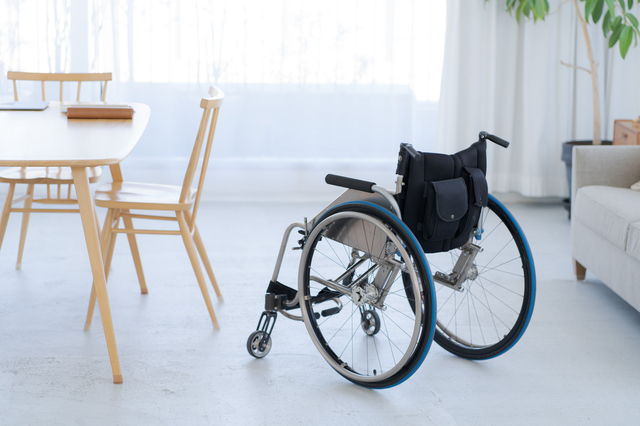 親なきあと相談室をご紹介します。